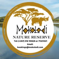 Mokolodi Nature Reserve logo - Similar company to Future Tech Ignite