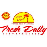 Fresh Daily Inc logo - Similar company to Persian Basket