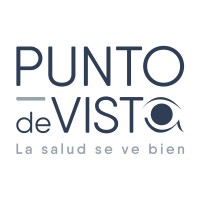 Ópticas Punto de Vista logo - Similar company to Finanpolis© Con Elisa Martínez Benito