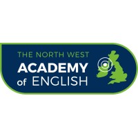 North West Academy of English. logo - Similar company to Zerion - Soluciones Web