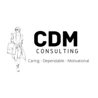 CDM Consulting logo - Similar company to Lansdowne Consulting