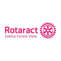 Rotaract Club of Sobha Forest View logo - Similar company to Rotaract Club Of Cmr