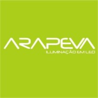 Arapeva Iluminação em LED logo - Similar company to Mak Led