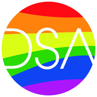 Din Sundhedsfaglige A-kasse (DSA) logo - Similar company to Dansk Sygeplejeråd (Dsr)