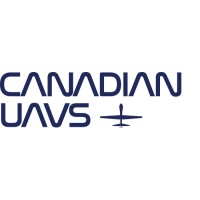 Canadian UAVs logo - Similar company to Aerium Analytics