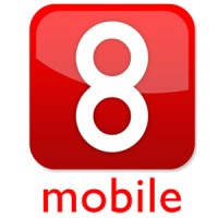 8 Mobile Limited logo - Similar company to Sprint-Cass Pte Ltd