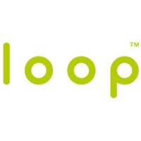 Loop Recycle logo - Similar company to Loop Recycling Ltd