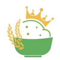 Queen Rice Vina Manufacturer logo - Similar company to Anh Rice