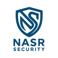 Nasr Security® logo - Similar company to Psybernova