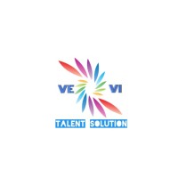 VEVI Talent Solutions logo - Similar company to Construction Technology & Management, Nitk