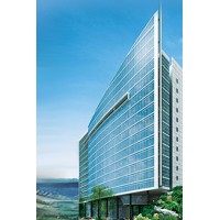 Pinnacle Towers logo - Similar company to Sql Coworking
