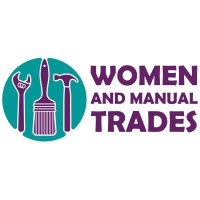 Women and Manual Trades logo - Similar company to Brookhouse - Home Of Expert Training
