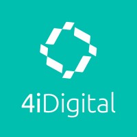4iDigital logo - Similar company to Argon Global Tech
