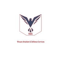Vivaan Aviation and Defence services logo - Similar company to Total Group