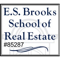 Es Brooks School Of Real Estate