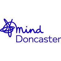 Doncaster Mind logo - Similar company to Sheffield Mind Ltd