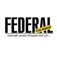 Federal Film Akademi logo - Similar company to Göz Yapım Reklam Org.Tic.Ltd.Şti