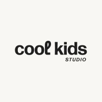 Cool Kids Design Studio logo - Similar company to Moving Day Consulting