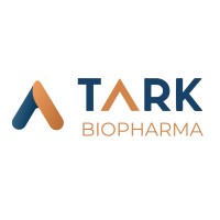 TARK Biopharma logo - Similar company to Welbloom Biotech  逢興生技