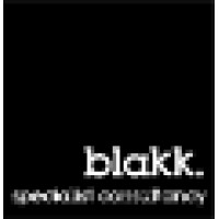 Blakk Ltd logo - Similar company to Blakk Design