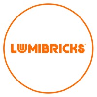 LUMIBRICKS logo - Similar company to Light My Bricks