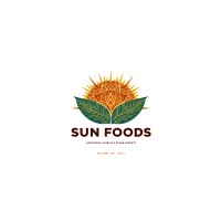 Sun Foods Africa logo - Similar company to Horizons Research