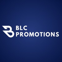 BLC Promotions logo - Similar company to Swift Charging