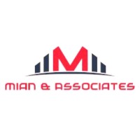 Mian & Associates logo - Similar company to Goraya & Pansota Law Associates