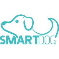 Adestramento SmartDog logo - Similar company to Vila Dogo