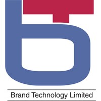 Brand technology limited logo - Similar company to Kredo