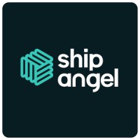 Ship Angel logo - Similar company to Prolific Interactive (Acquired By Wework)