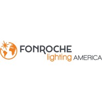 Fonroche Lighting America logo - Similar company to Iluminica