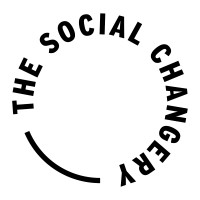 The Social Changery logo - Similar company to Werd Lab