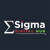Sigma Digital Hub logo - Similar company to Semantechs Group