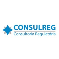 Consulreg - Consultoria Regulatória logo - Similar company to Q.E.I Compliance - Qualidade, Excelência E Inovação - Consultoria E Treinamento