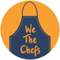 We The Chefs logo - Similar company to Chef Pin