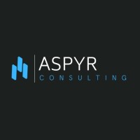 Aspyr Consulting logo - Similar company to Pa Technology Consultants Ltd.