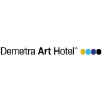 Demetra Art Hotel logo - Similar company to Guest Relation