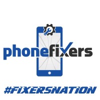 Phone Fixers Westland logo - Similar company to Ak Info Institute