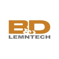 BDLemntech logo - Similar company to Tino Mob