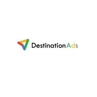 Destination Ads logo - Similar company to Websidezone Media And Technologies Pvt Ltd