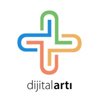 dijitalartı logo - Similar company to Elmalma Brand Communication
