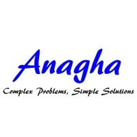 Anagha logo - Similar company to Ashok