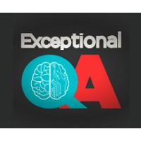Exceptional QA logo - Similar company to Qa Minds Lab