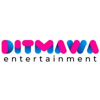 Ditmawa Entertainment logo - Similar company to Itbunited