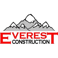 Everest Construction LLC logo - Similar company to Everest Construction Management