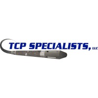 TCP Specialists LLC logo - Similar company to Core Completions
