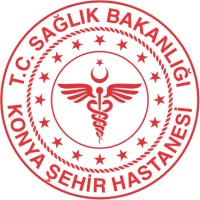 Konya Şehir Hastanesi logo - Similar company to Ted Konya Koleji