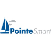 Pointe Smart logo - Similar company to Viewlocity Technologies
