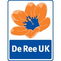 De Ree UK Ltd logo - Similar company to Phoenix Commercial Collections Ltd